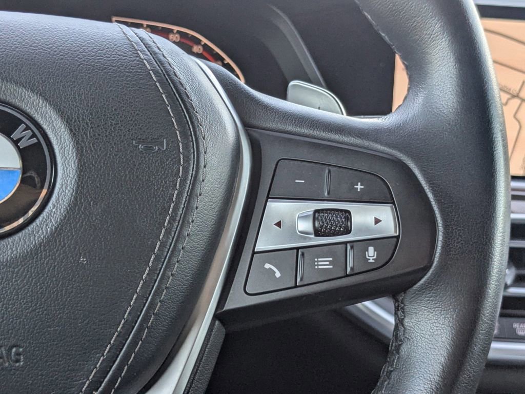 Used 2023 BMW X5 sDrive40i w/ Parking Assistance Package image 28