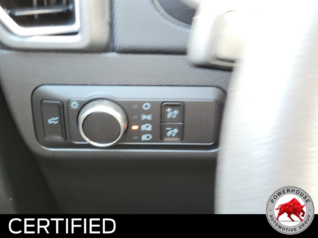 Certified 2025 Ford Bronco Sport Big Bend AWD/4WD image 27