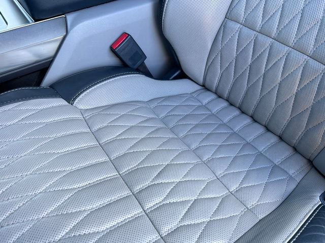 Certified 2023 Ford F150 Limited AWD/4WD image 25