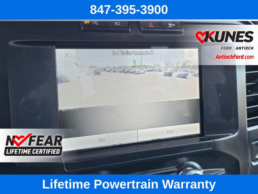 Certified 2023 Ford F150 XLT w/ Equipment Group 301A Mid AWD/4WD image 48