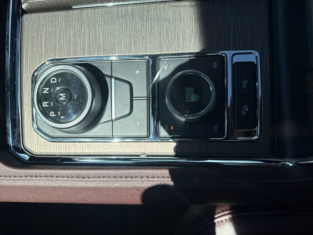 Certified 2023 Ford Expedition Limited AWD/4WD image 13