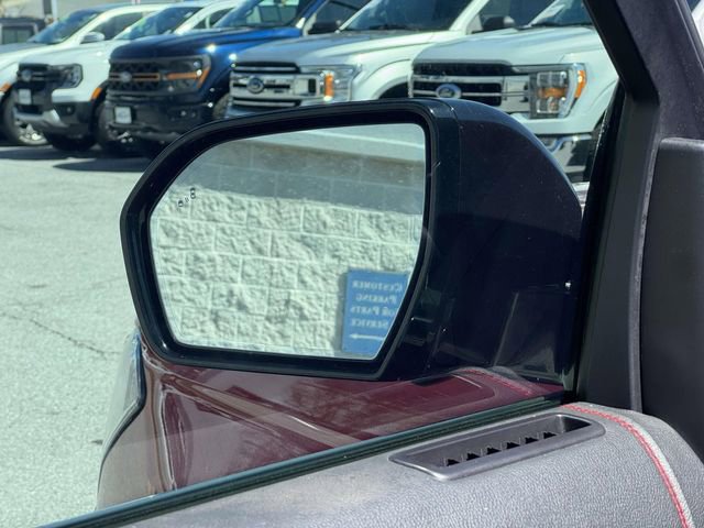 Certified 2021 Ford Expedition Limited image 14