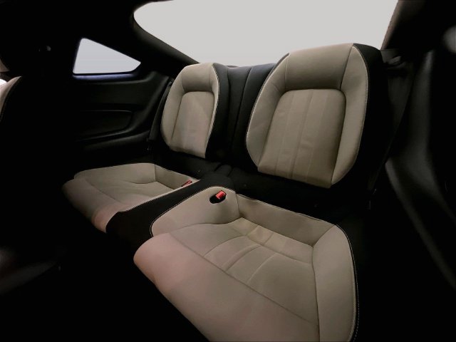 Certified 2018 Ford Mustang GT RWD image 25