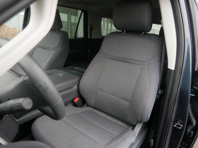 Certified 2025 Ford Expedition Max Active image 11