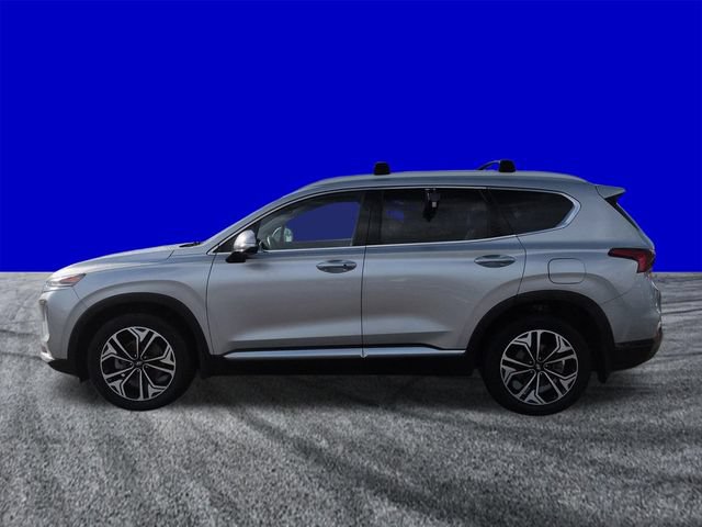 Used 2020 Hyundai Santa Fe SEL FWD image 7