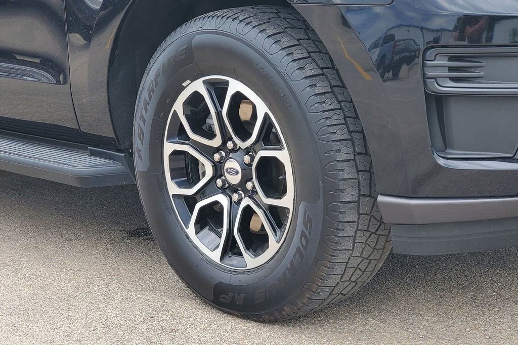 Certified 2024 Ford Expedition Max XLT RWD image 29