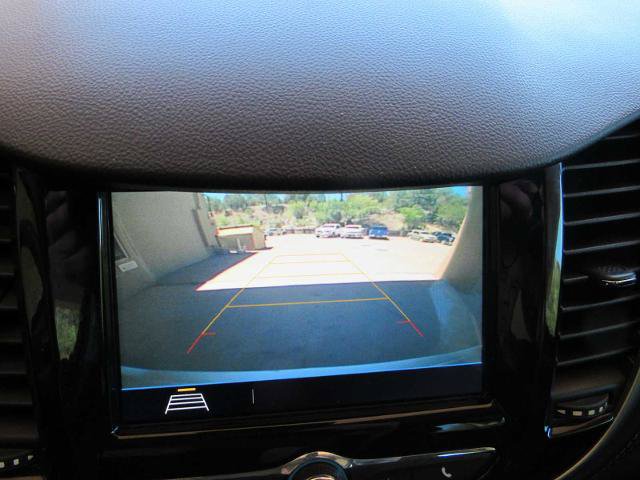 Used 2019 Chevrolet Trax LS FWD image 26