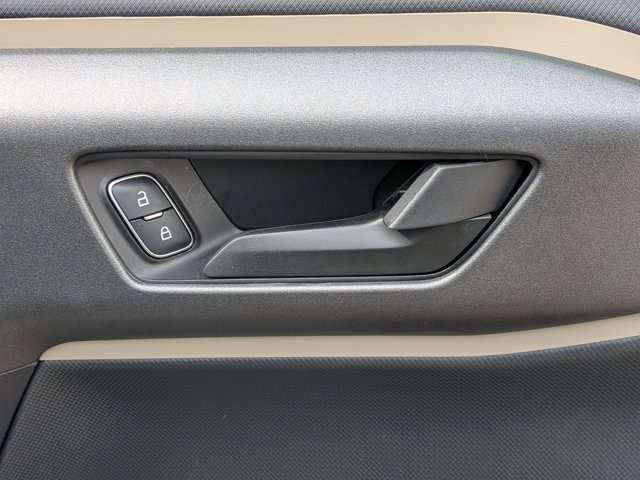 Certified 2025 Ford Bronco Sport Big Bend AWD/4WD image 34