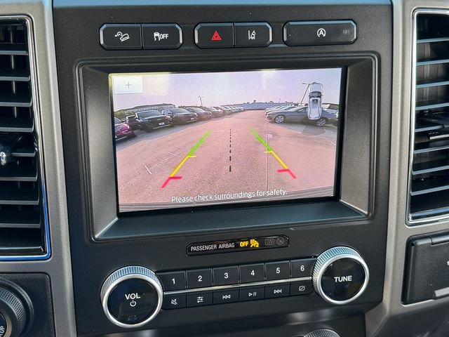 Certified 2021 Ford Expedition XLT AWD/4WD image 29