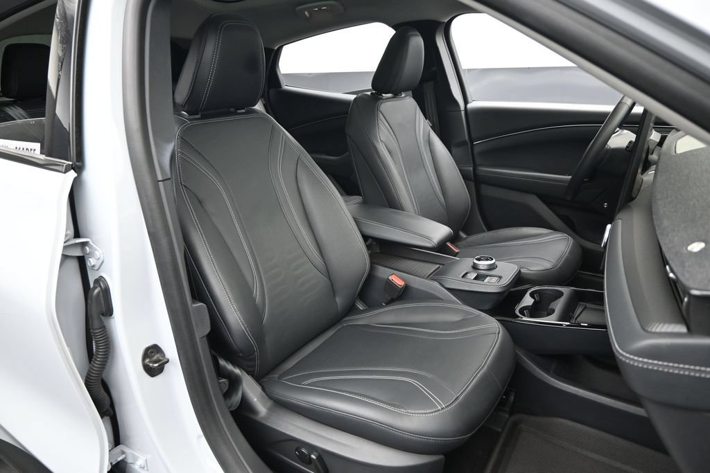 Certified 2023 Ford Mustang Mach-E Premium AWD/4WD image 25