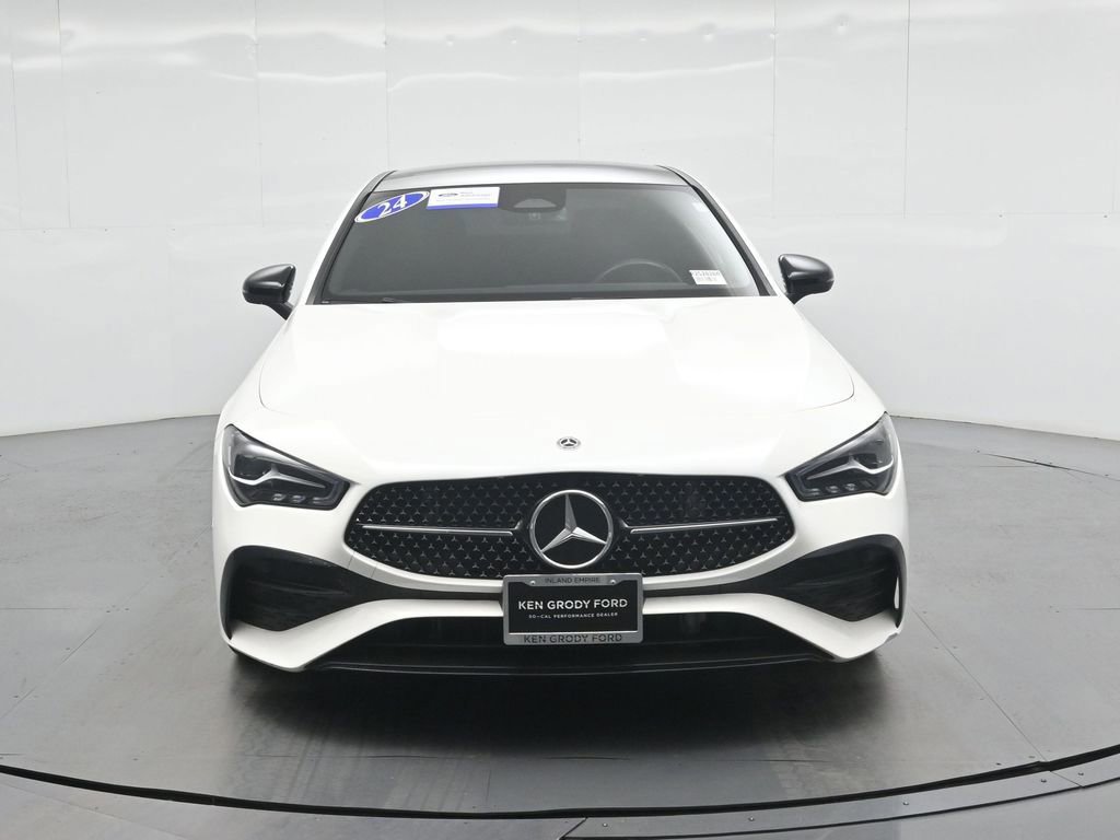 Used 2024 Mercedes-Benz CLA 250 image 31