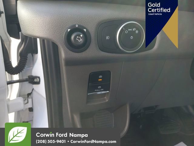 Certified 2023 Ford Transit 250 Low Roof AWD w/ Exterior Upgrade Package image 15