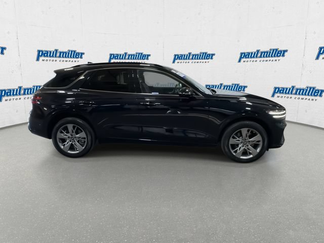 Used 2022 Genesis GV70 3.5T Sport w/ Sport Advanced Package AWD/4WD image 13