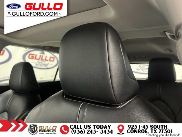 Used 2022 Toyota Highlander XLE FWD image 17