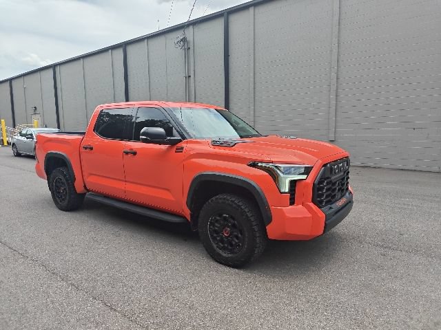Used 2022 Toyota Tundra TRD Pro
