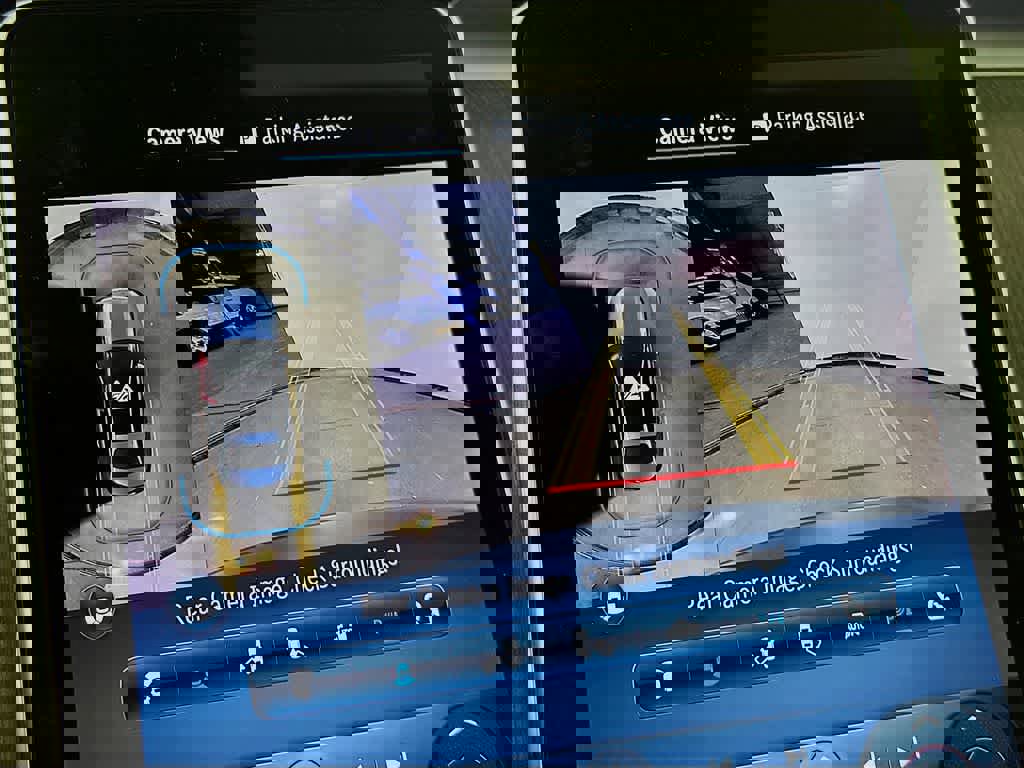 Used 2022 Mercedes-Benz C 300 C 300 image 29