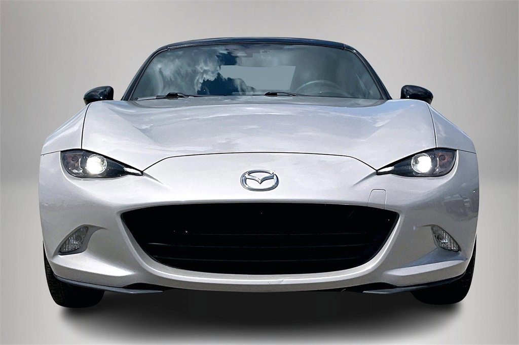 Used 2022 MAZDA MX-5 Miata Sport image 6