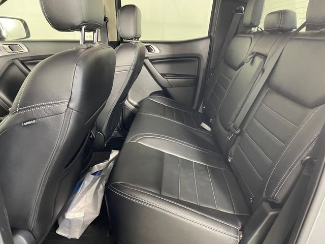 Certified 2022 Ford Ranger XLT w/ Equipment Group 301A Mid image 21