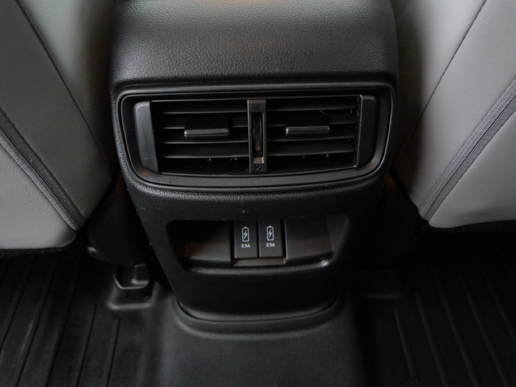 Used 2021 Honda CR-V EX-L image 19