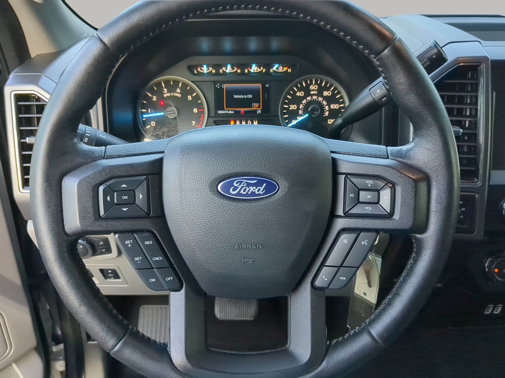 Certified 2019 Ford F150 XLT w/ Equipment Group 302A Luxury AWD/4WD image 68