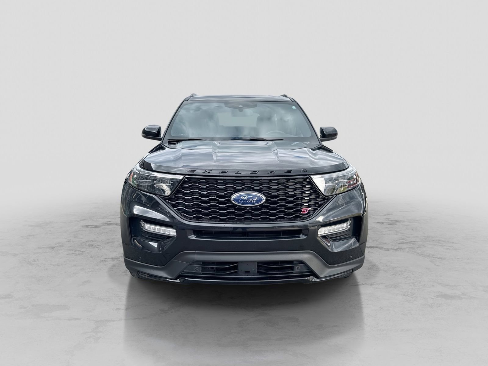 Certified 2020 Ford Explorer ST w/ ST Street Pack AWD/4WD image 12