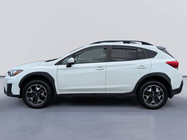 Used 2019 Subaru Crosstrek 2.0i Premium AWD/4WD image 2