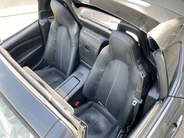 Used 2023 MAZDA MX-5 Miata Grand Touring RWD image 17