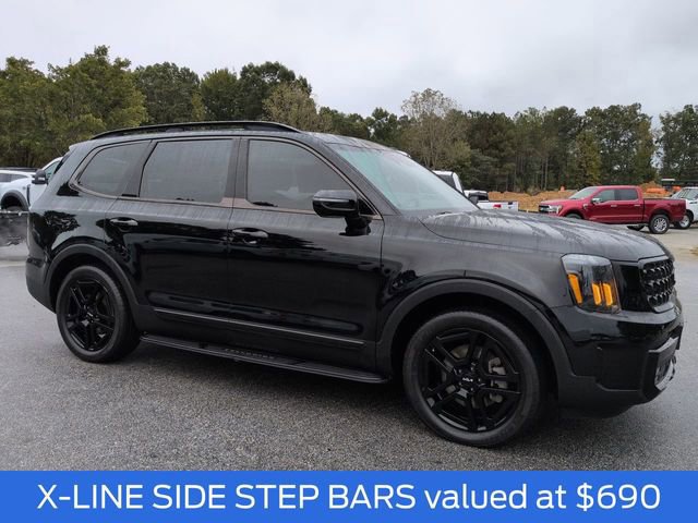 Used 2024 Kia Telluride SX Prestige X-Line image 7