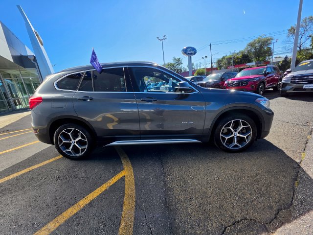 Used 2018 BMW X1 xDrive28i AWD/4WD image 10