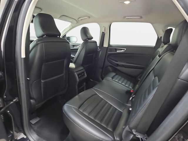 Certified 2024 Ford Edge SEL AWD/4WD image 10