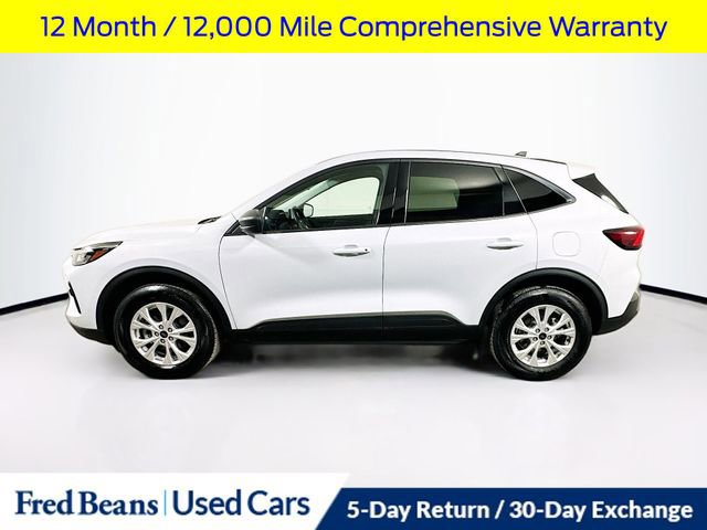 Certified 2025 Ford Escape Active w/ Tech Pack #1 video 2