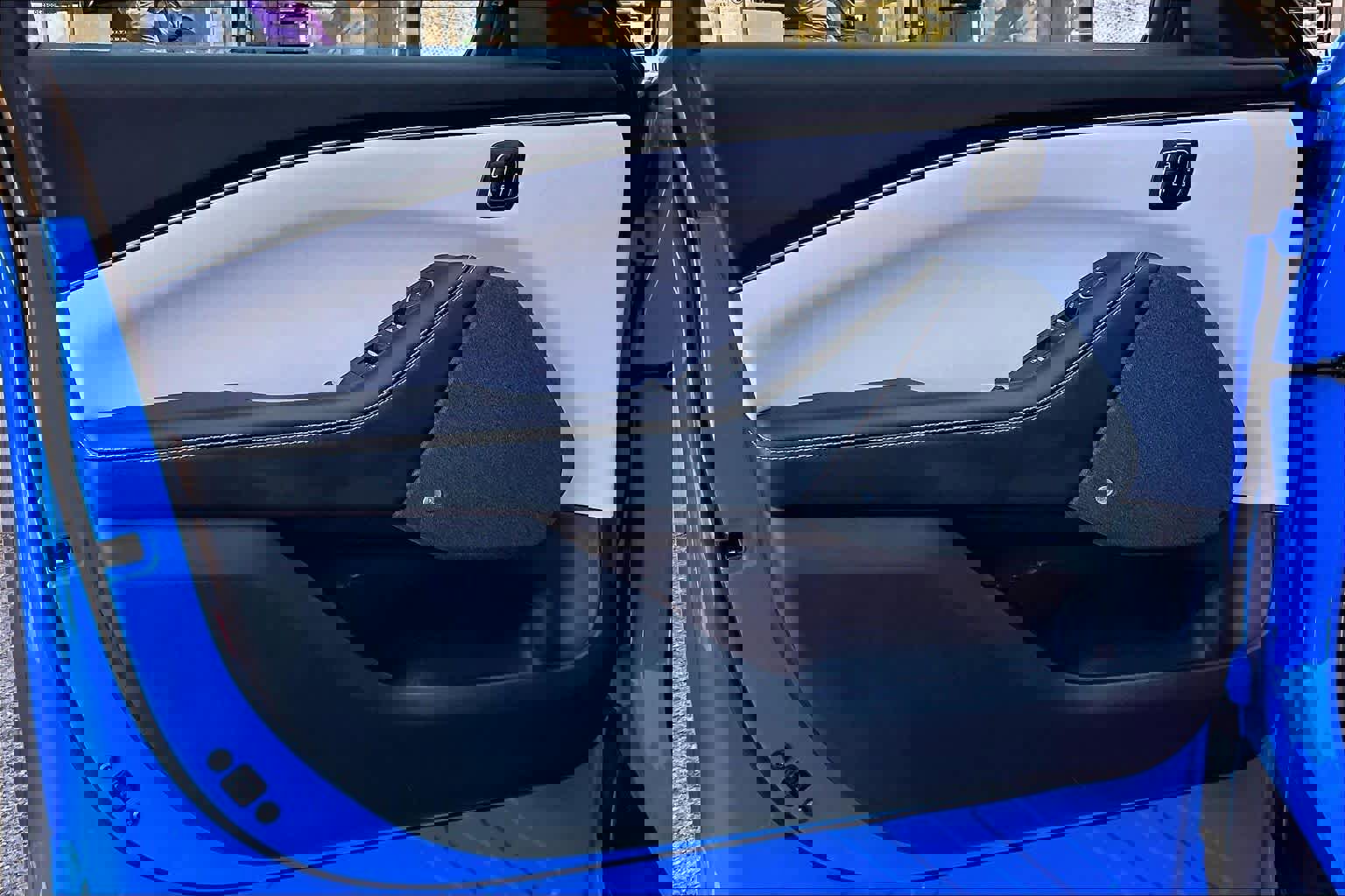 Certified 2023 Ford Mustang Mach-E Premium image 21