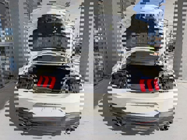 Certified 2025 Ford Mustang GT Premium w/ 60th Anniversary Package image 26