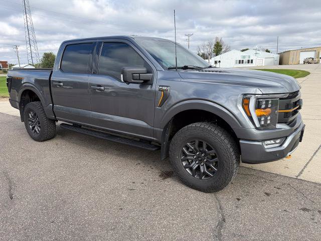 Certified 2023 Ford F150 Tremor w/ Trailer Tow Package AWD/4WD image 10