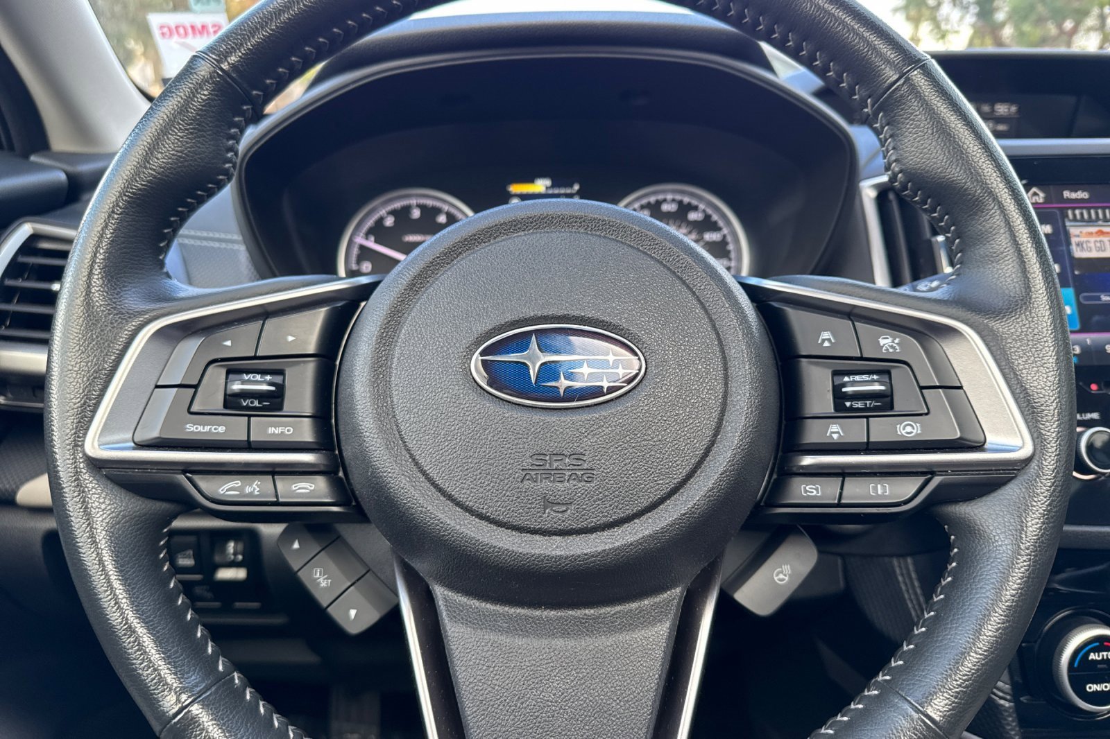 Used 2023 Subaru Forester Limited image 25