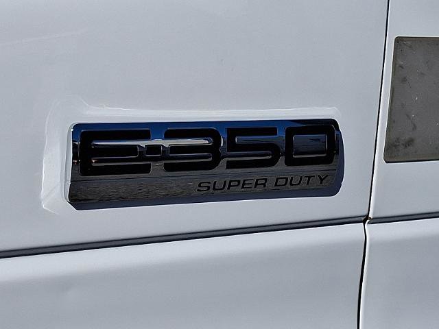 Certified 2021 Ford E-350 and Econoline 350 Super Duty image 23