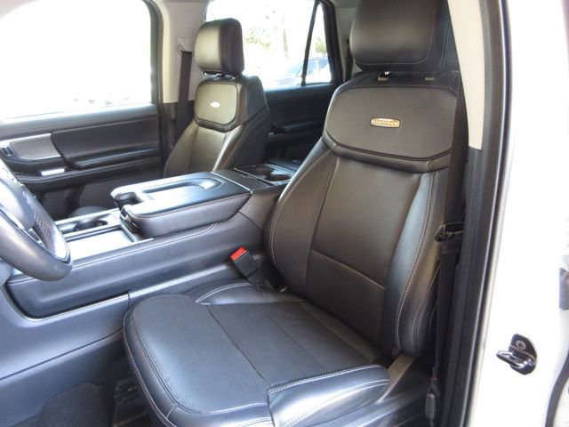 Certified 2025 Ford Expedition Max Platinum AWD/4WD image 11