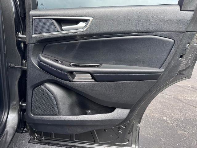 Certified 2018 Ford Edge SEL w/ Equipment Group 201A AWD/4WD image 26