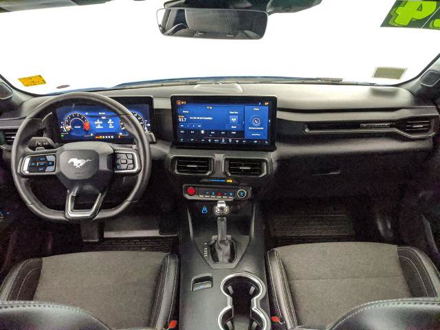 Certified 2024 Ford Mustang GT RWD image 7