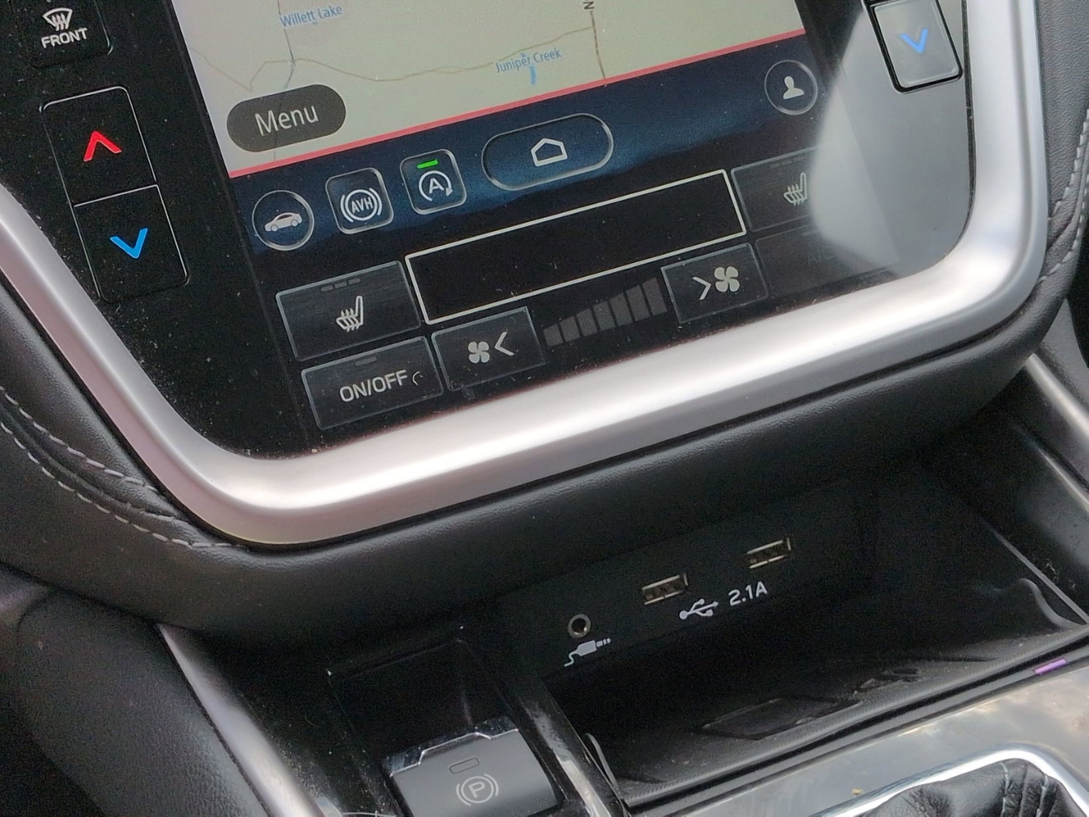 Used 2020 Subaru Outback Limited XT w/ Popular Package #2 image 26