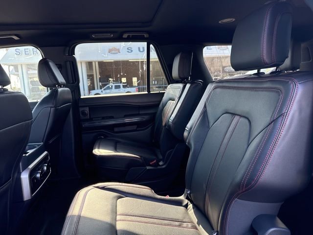 Certified 2024 Ford Expedition Max Limited RWD image 8