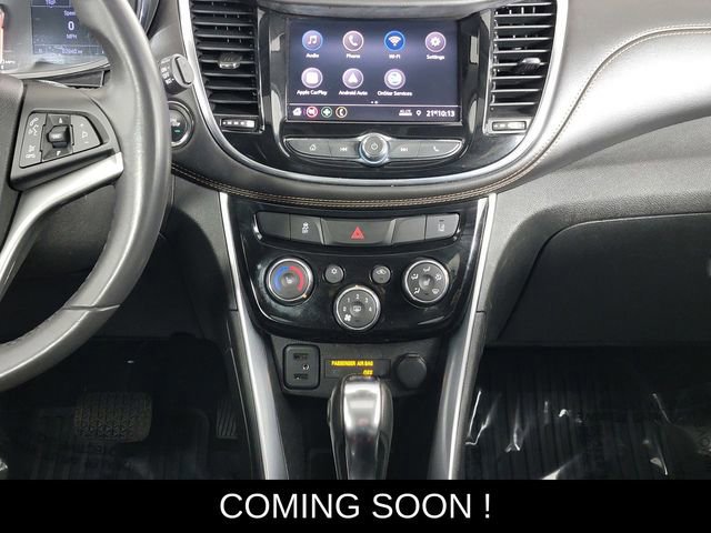 Used 2020 Chevrolet Trax Premier image 20