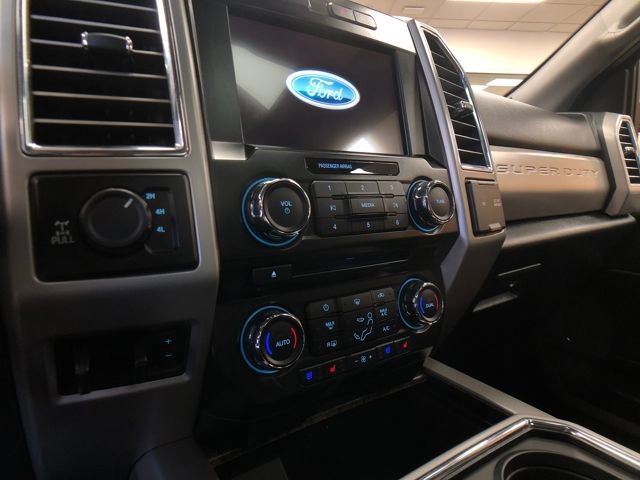 Certified 2017 Ford F250 Lariat w/ Chrome Package image 17