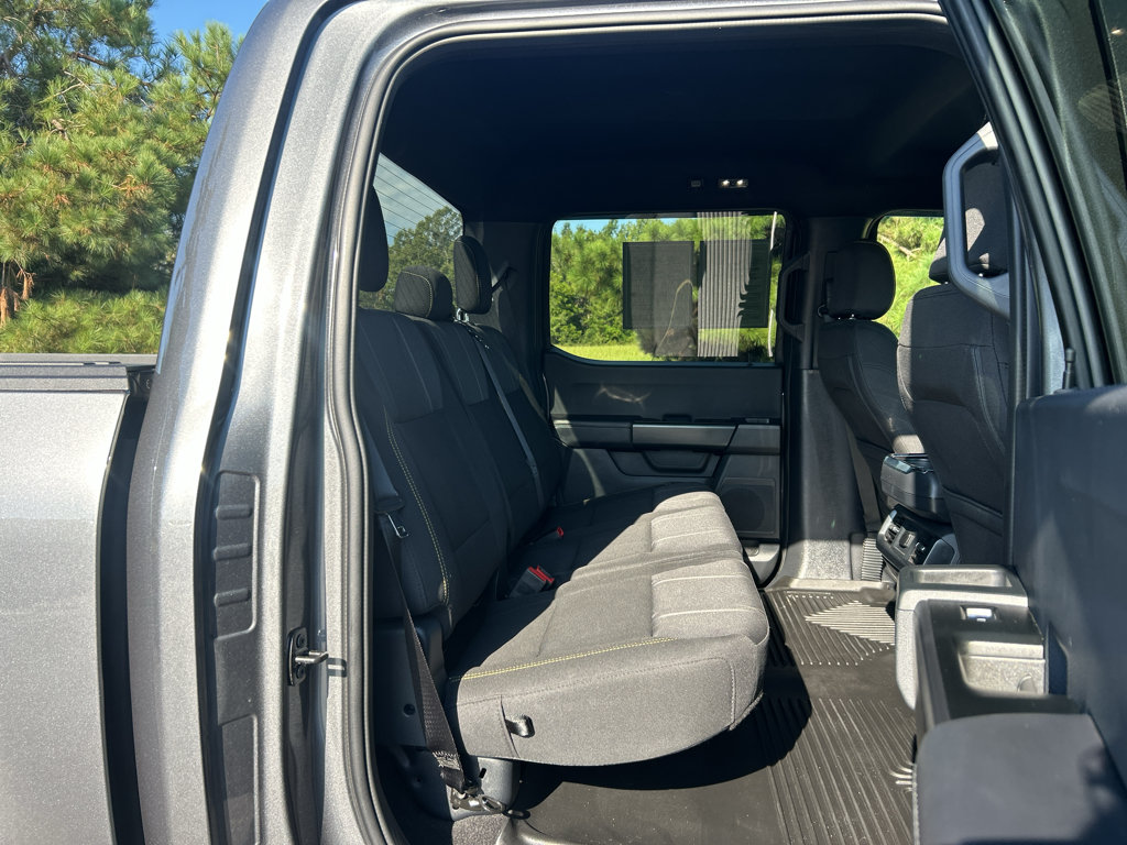 Certified 2024 Ford F150 STX AWD/4WD image 11