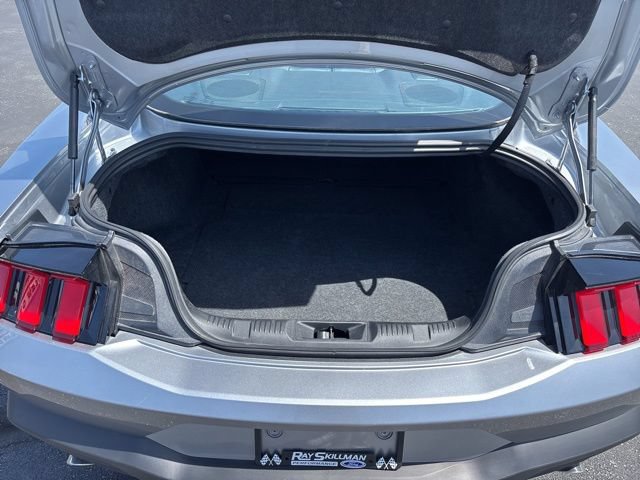 Certified 2026 Ford Mustang Premium RWD image 12