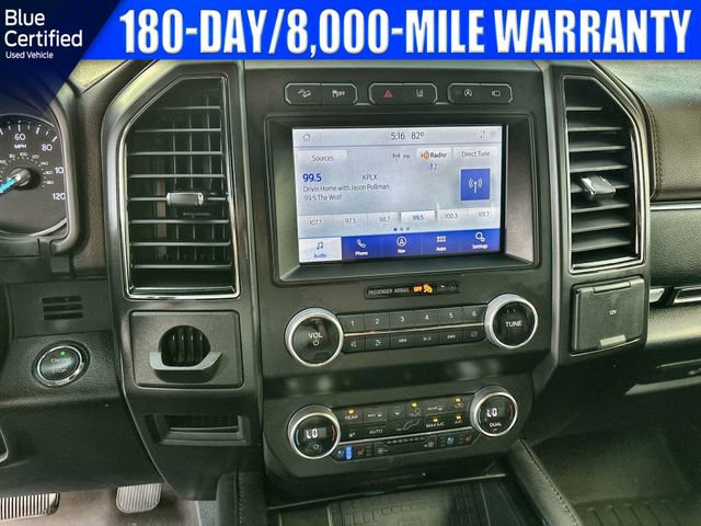 Certified 2021 Ford Expedition Max King Ranch image 25