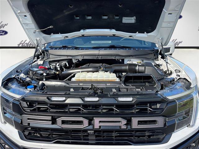 Certified 2024 Ford F150 Raptor AWD/4WD image 34