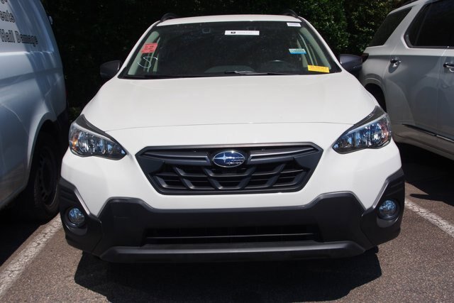 Used 2021 Subaru Crosstrek 2.5i Sport AWD/4WD image 3