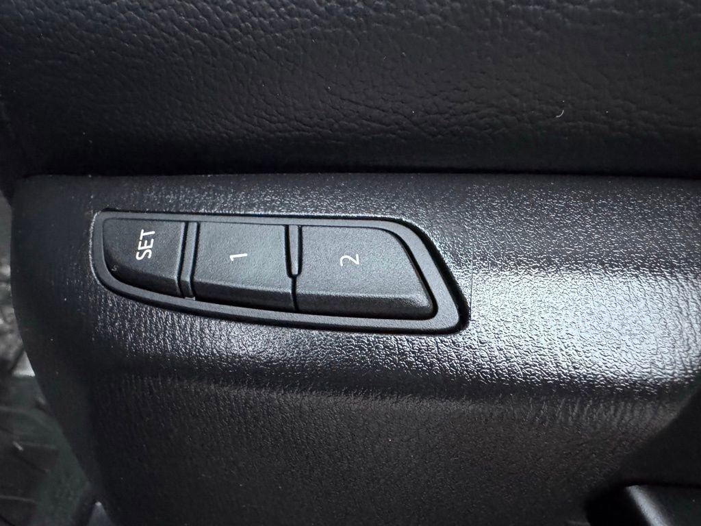 Used 2021 MAZDA CX-5 Grand Touring w/ GT Premium Package image 30