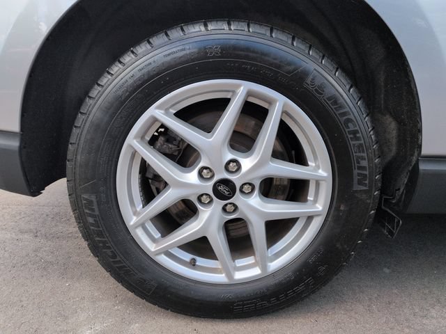 Certified 2024 Ford Edge SEL AWD/4WD image 12